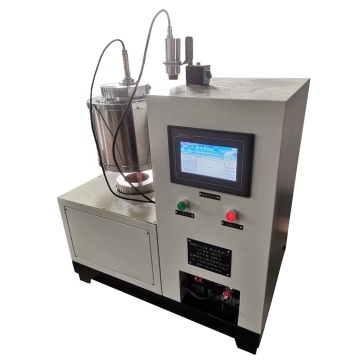 Laser Flash Thermal Conductivity Tester DRX-II-JG 1000C