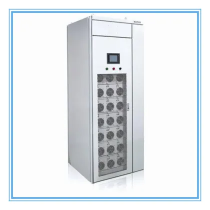 Active Harmonic Filter (AHF), Active Power Filter (APF), Automatic Power Factor Correction
