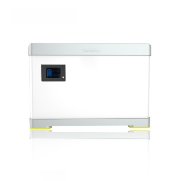 High Capacity Lithium Batteries for Reliable Power