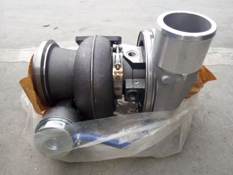 Cummins engine parts ISB ISF Turbo Turbocharger 3789239