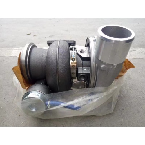 Turbosprężarka 6738-81-8092 dla silnika Komatsu SAA6D102E-2FF-8
