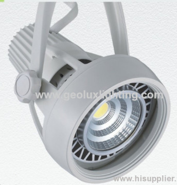 12W Led lampada di rilevamento