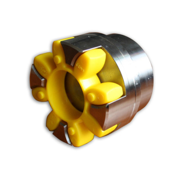 Надежная муфта GM Plum для промышленного использования