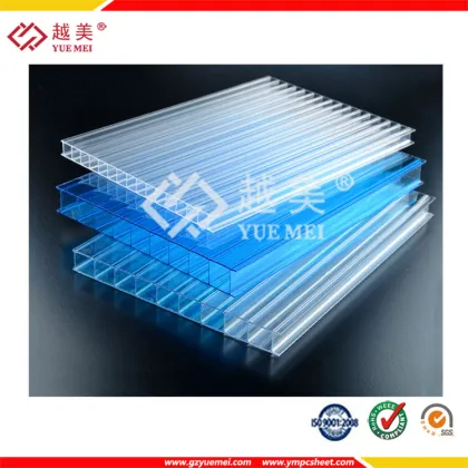 Bayer Makrolon Polycarbonate Sheet 0203