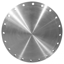 Stainless Steel 316L Raised Face BL Flange