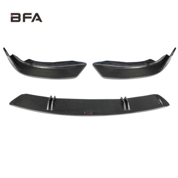 Carbon Fiber Body Kit for Tesla Model 3