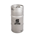 20l Sanke Keg 1/6bbl American Beer Keg