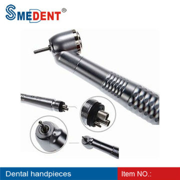 Dental turbines manufacturer 4-hole dental handpiece
