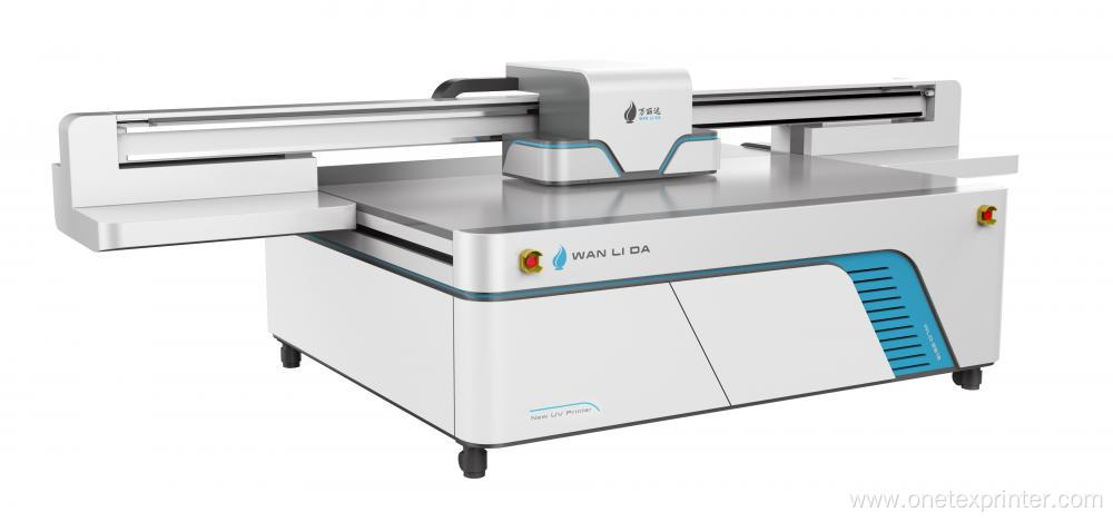 Multifunctional UV Flatbed Printer Price LED A3 Printer
