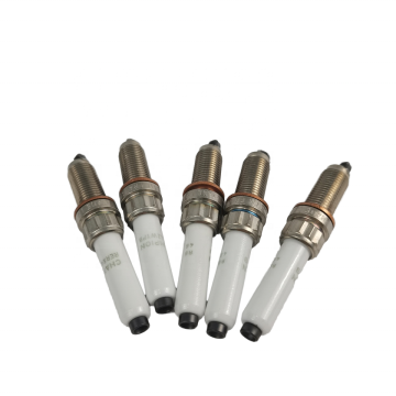 Echte nieuwe bougies 12120040551 voor BMW B38 B48 N46 N55 N20 met Iridium en platinamateriaal