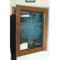 Environmentally Friendly Low-e Vacuum Glass For Windows