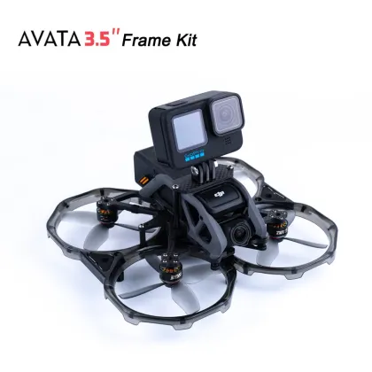 Axisflying AVATA 3.5 High efficiency electric plant protection drone