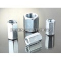 Hexagon Coupling Nut