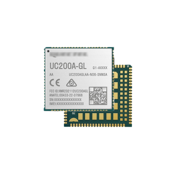 Ersatz-WCDMA-Modul UC200A UC200AGLAA-N06-SNNSA für UC200T
