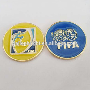wholesale coin die about Combat training