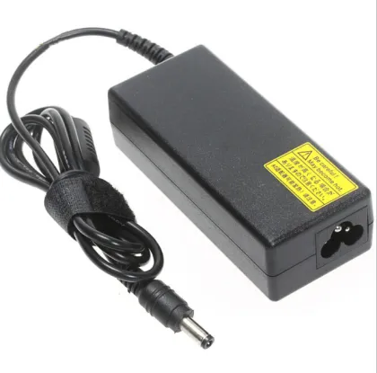 Toshiba Notebook Power Supply Laptop Adapter Charger