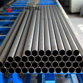 Pure Titanium Seamless Pipe