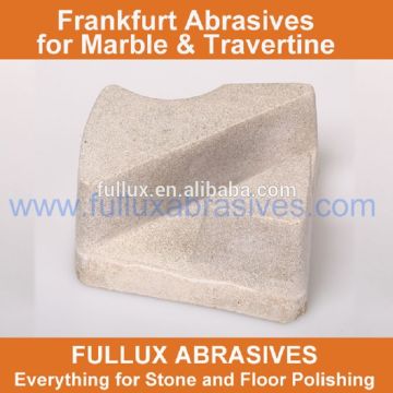 Magnesite Marble Abrasives Frankfurt Abrasives for Marble