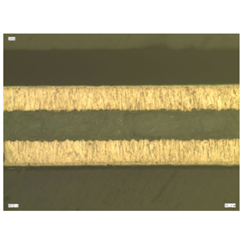 Roger 4003 printed board with high quality