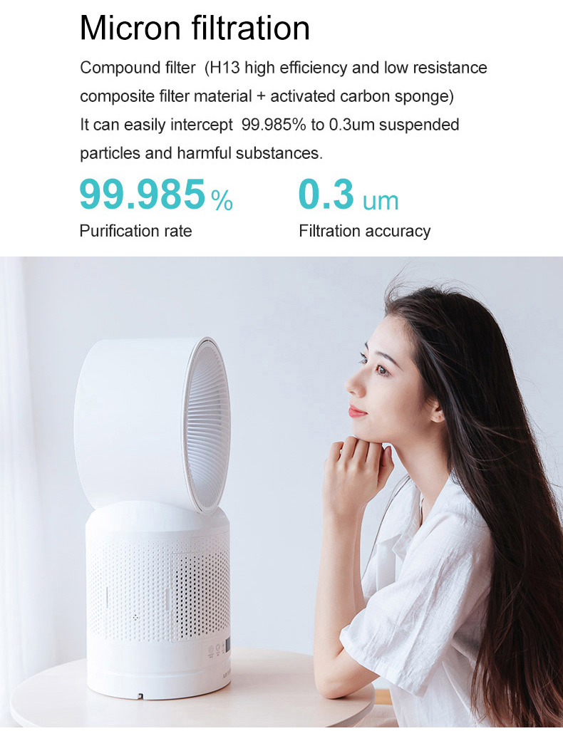 K Air Purifier K Air Purifier