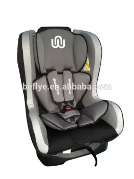 safety car seat with ECER44/04