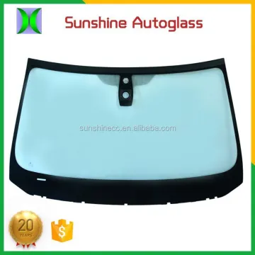 Hot Sale: Affordable Peugeot 307 Windscreen