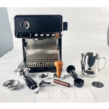 New 20 Bar Italian Pump Home Espresso Machine Coffee Maker