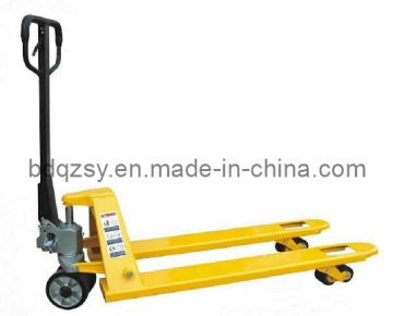 Hand Pallet Truck