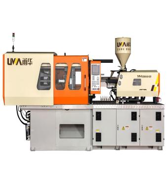 stable plastic container making machine with high quality
