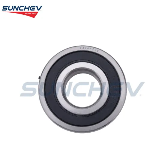 SUNCHEV BEARING 09262-30068 For Suzuki 35--55hp