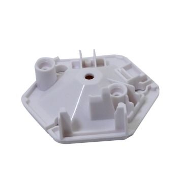 Durable Plastic Molding Parts for Industrial