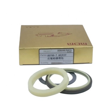 Kato HD700-7 Zester