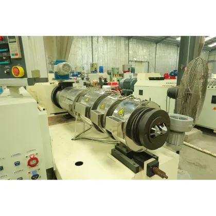 Used Extrusion Machines for EPS Foam Boards, PVC Foam Sheets & Plastic Lines for Sale