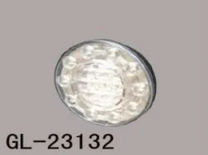 LED Third Brake Light Ford Truck