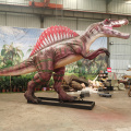 Life size Animatronic Spinosaurus for Sale