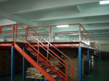 steel platform outdoor SP010
