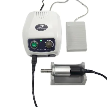 RHJC RENHE 119 Professional Jewelry Grinding Drill