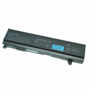 Grade A 14-month Warranty Replacement Laptop Batteries for Toshiba PA3399U