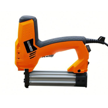 Corded Electric Nail Stapler Spit Nail Gun