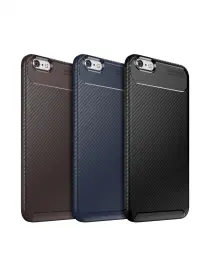 Soft TPU case for Back Cover iphone 6p