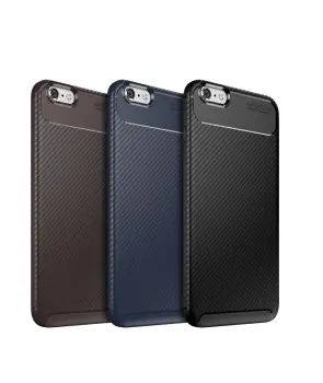 Soft TPU case for Back Cover iphone 6p