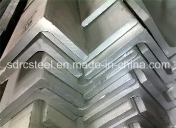 Hot Selling Angle Iron (bar)