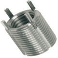 Inserto de rosca de bobina de acero inoxidable M8-M12