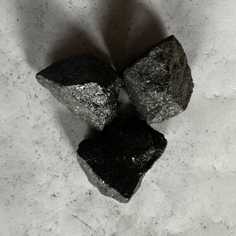 silicon carbon alloy