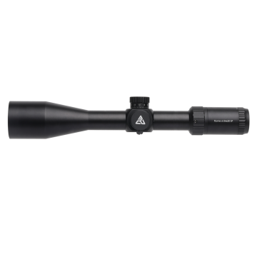 Red Win Rome 6-24x50 SFP Gen II 30mm Hunting Scope