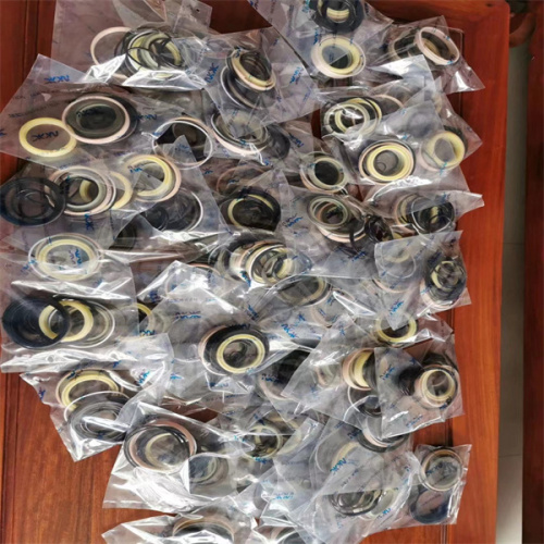 HD460-1 Cushion 285-01-12411