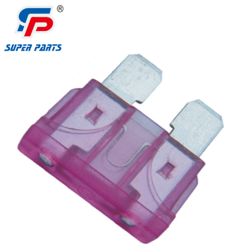 Plugs in Automotive Fuses Blade Fuse 1A-50A