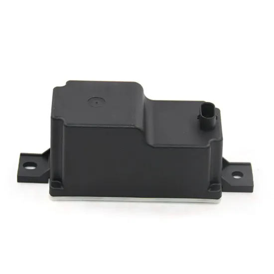 Changchun Source Factory - ECU ECM for Mercedes Benz A 205 905 34 14 Q:010 HW:6.4 22101.01784.101 Power Control Module