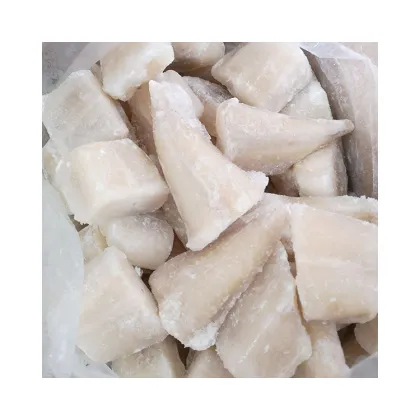 Top Selling Monkfish Tail Portions Skinless Monkfish Tail Portion On Sale