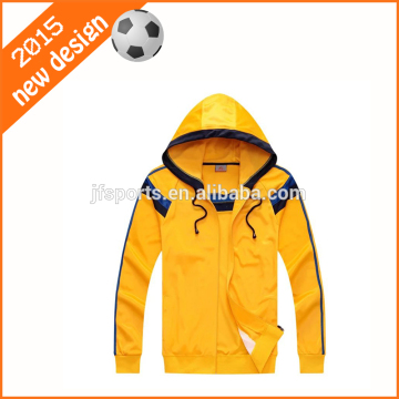 Sportwear custom training jacket,warmups jacket soccer